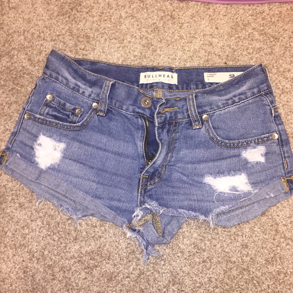 Pacsun shorts